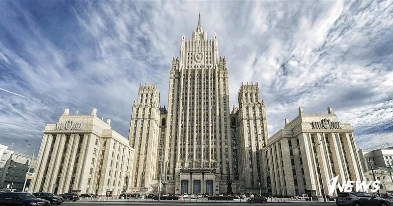 МИД России заявил о попытках отдельных сил внести раскол в отношения Москвы и Баку