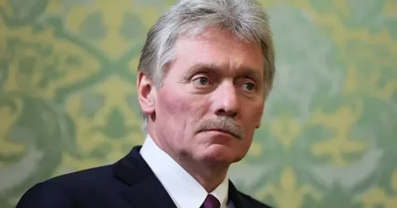 Песков: РФ не тормозит выполнение договоренностей с Украиной