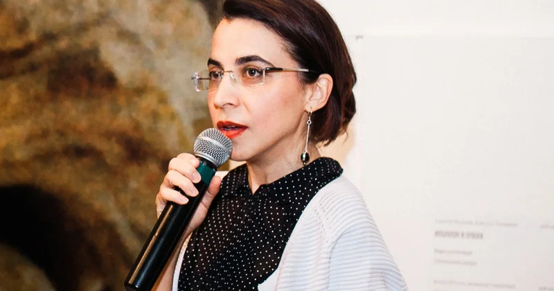 Azərbaycanəsilli art menecer Rusiyada qiyabi həbs edilib