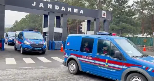 30 şəhərdə FETÖ əməliyyatı: 156 şübhəli saxlanıldı