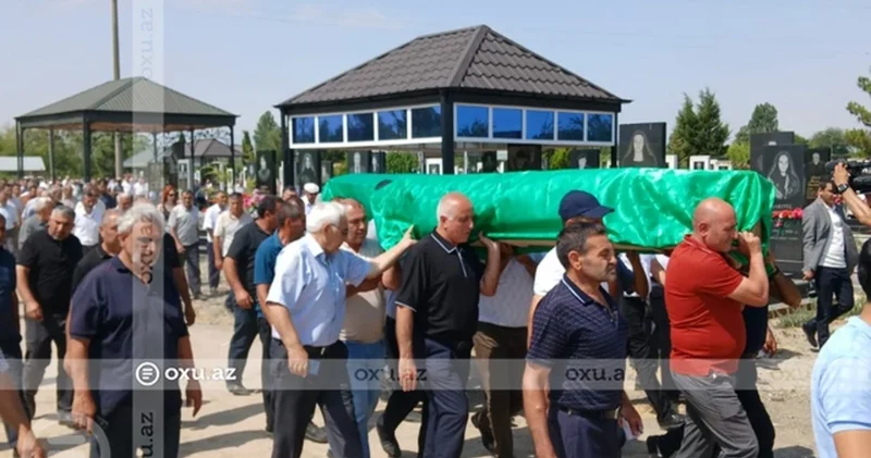 Səfərov qardaşlarının işgəncəylə qətlə yetirilmələrini təsdiqləyən görüntürlər paylaşılıb