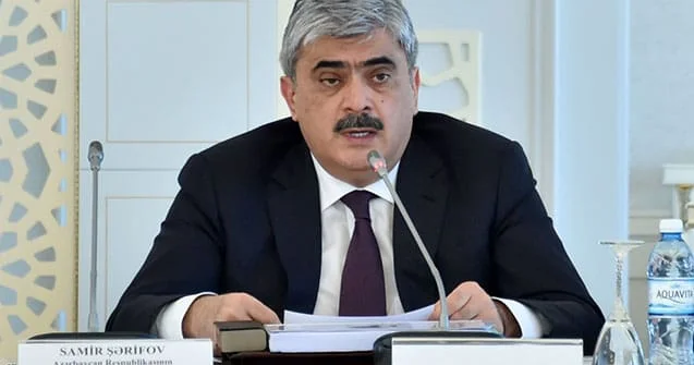 Azərbaycan BMT nin qlobal konfransının vitse prezidenti seçildi FOTO