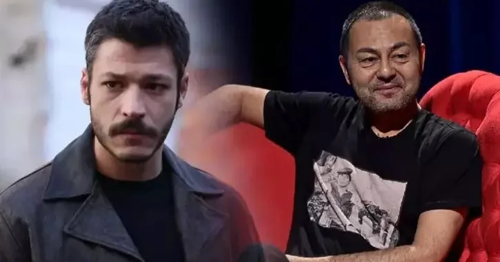 Həyatımı Kubilay Aka canlandırsın Serdarın arzusu