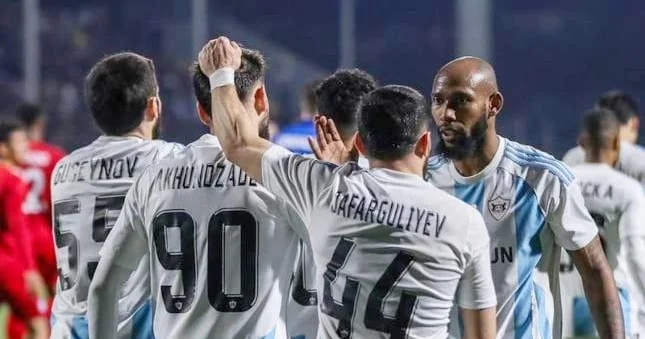Qarabağ ın Avstriyadakı sonuncu rəqibi də bilindi