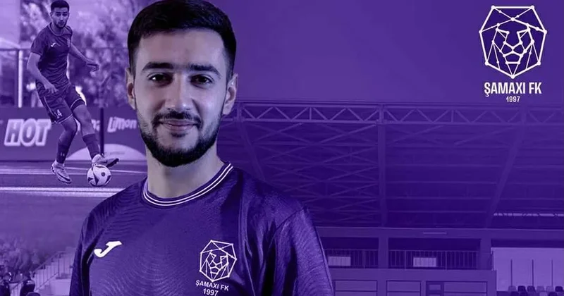 Şamaxı da növbəti ayrılıq RƏSMİ
