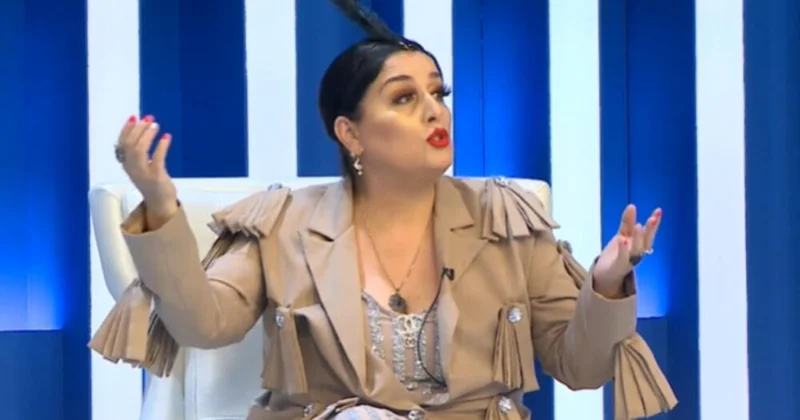 “Həmin adam konsertimə gəldi, xərçəngdən sağaldı”