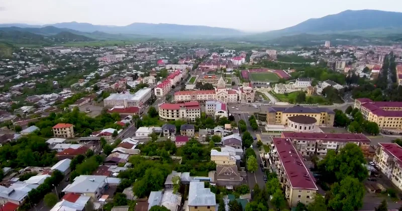 Gözlər Xankəndidə: Ərdoğan, Pezeşkian və Şərif gəlir…