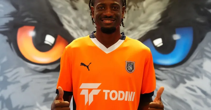 İstanbul klubu Kabo Verde millisinin sabiq futbolçusunu transfer edib