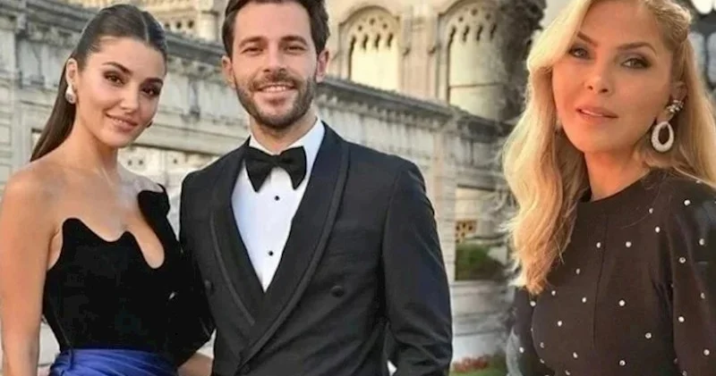 Aktrisanın öpüşmə səhnələri başına bəla oldu FOTO