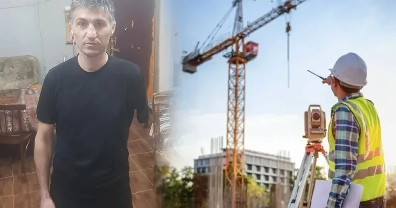 İş vaxtı qolunu itirdi, məzuniyyətdə olan işçini cərimələdilər “HÜNƏR İNŞAAT”IN RƏHBƏRLİYİNƏ QARŞI ŞOK İTTİHAMLAR
