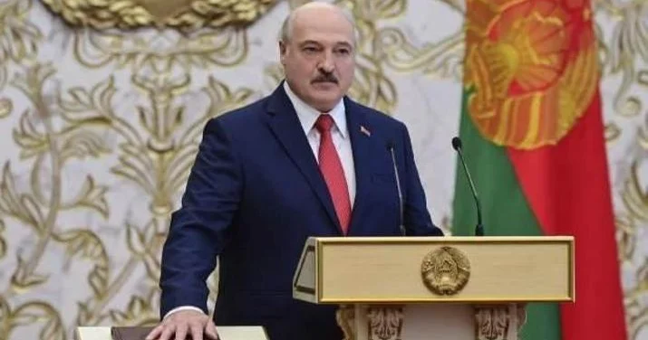 Lukaşenko ABŞ ni ikili standartlarda ittiham etdi