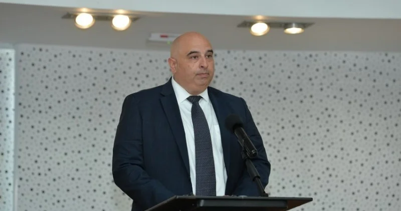 Hüqo Qevaranın Azərbaycandakı diplomatik missiyası başa çatdı