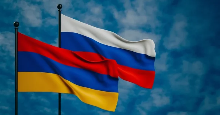 Предательство соседа, действующего заодно с армянами: провокация России против Азербайджана