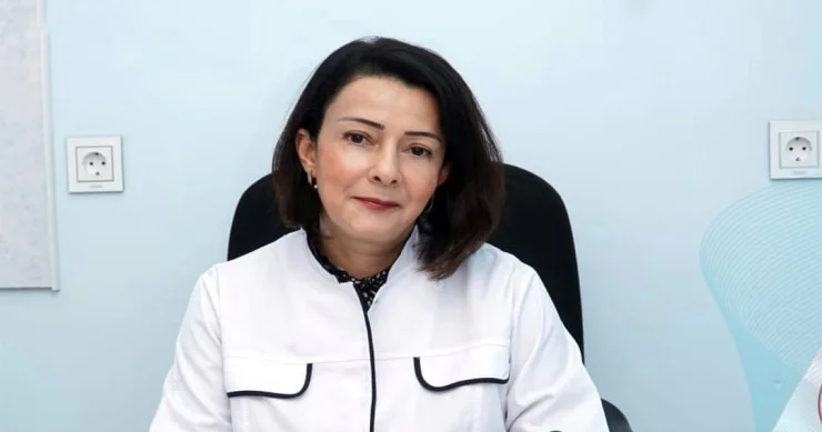 Bir öpüş mədə xərçəngi yarada bilir Qastroenteroloqla MÜSAHİBƏ