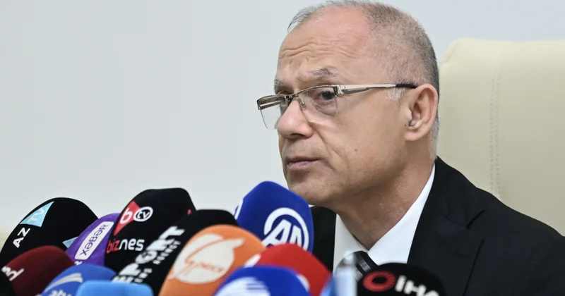 Baş direktor: Meyitləri müayinə etməmişdən öncə onların ölüm haqqında tibbi şəhadətnamələrini bizə göndərdilər