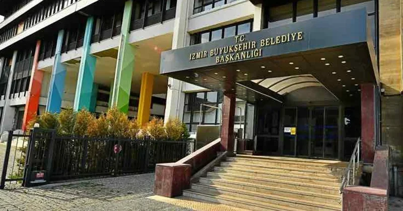 İzmirin sabiq bələdiyyə sədri saxlanılıb