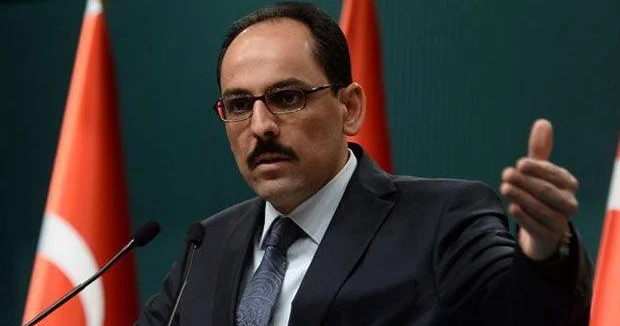 MİT rəhbəri kürd liderlərlə görüşdü
