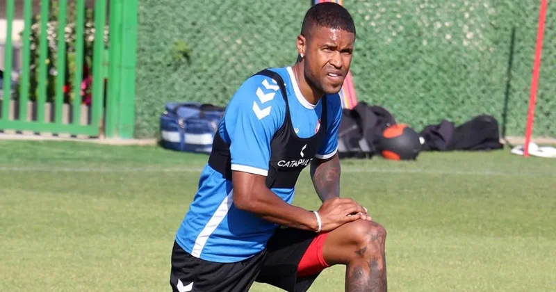 Patrik Andrade: Özünü xoşbəxt hiss etdiyin yerdən ayrılmaq asan deyil MÜSAHİBƏ