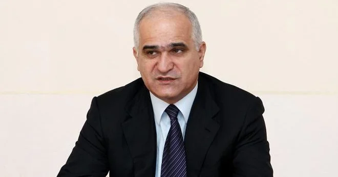Qarabağda Belarusla layihələr həyata keçiriləcək Mustafayev