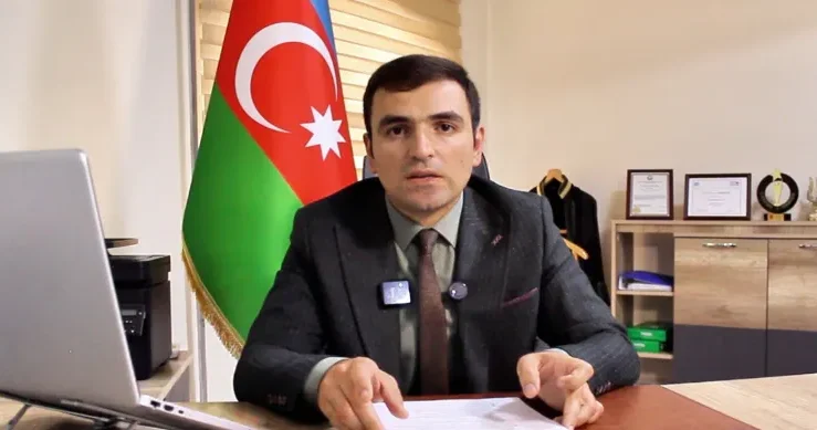 Ədaləti necə müəyyən etmək olar? vəkil Araz Nurməmmədov danışır VİDEO