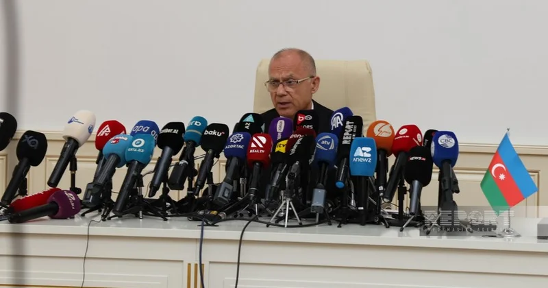 Адалят Гасанов: Экспертиза тел братьев Сафаровых выявила наличие обширных внутренних гематом