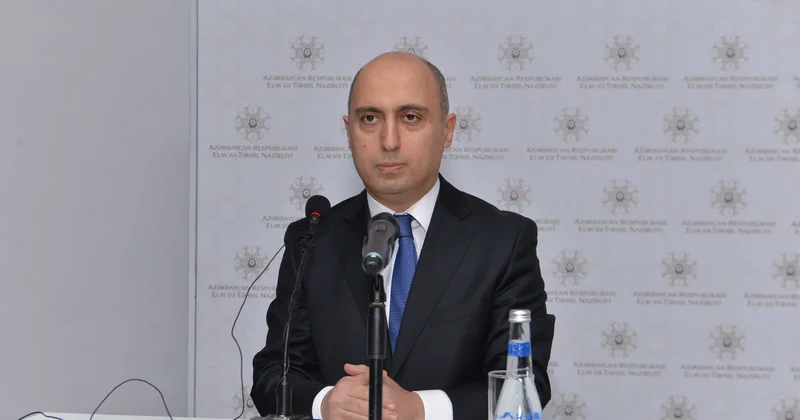 Nazir Oğuzda vətəndaşları qəbul edəcək