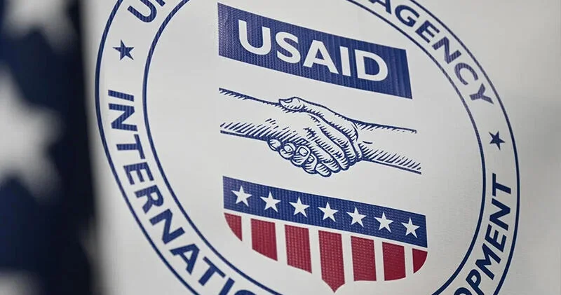 USAID прекратила деятельность