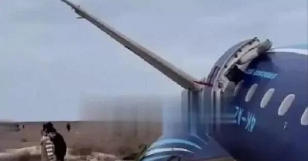 AZAL təyyarəsini vuran rus zabitinin etirafları SENSASİON MƏKTUB