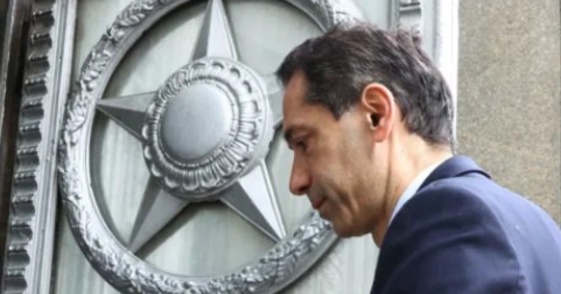 Saxlanılan jurnalistlərə görə səfirimizə nota verildi