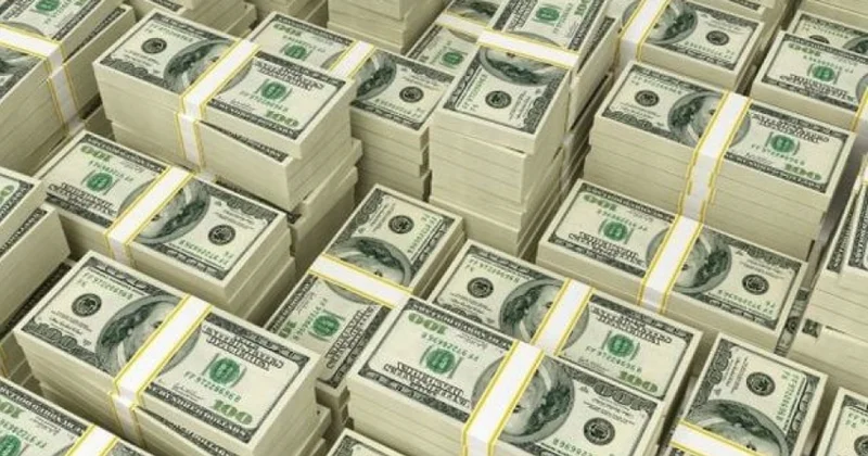 Azərbaycan Mərkəzi Bankının valyuta ehtiyatları iyunda cüzi artıb