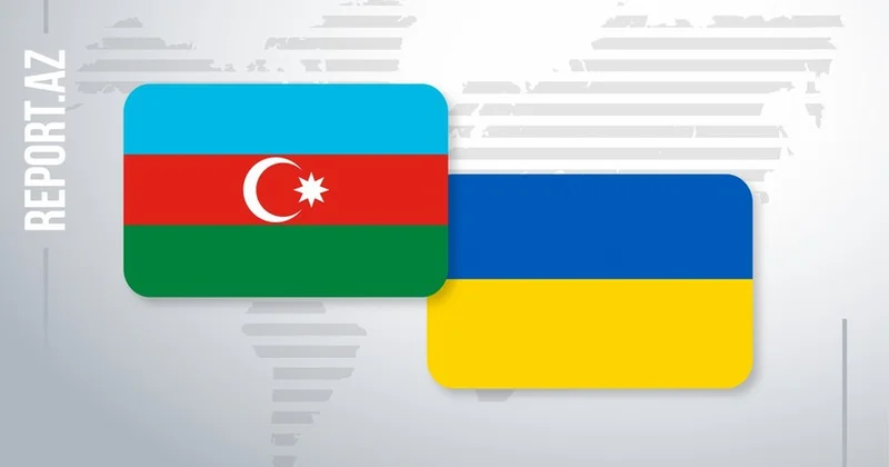 В Баку в ближайшее время состоится заседание Азербайджано Украинской Межправкомиссии