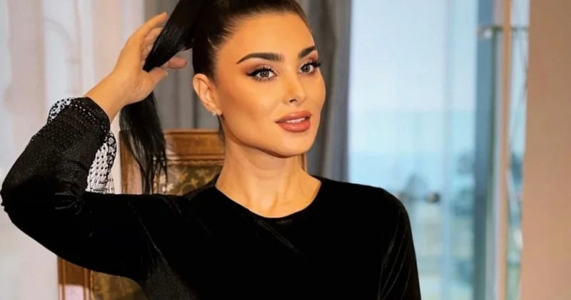 Övladlarımın atası ilə münasibətim yaxşıdır Rahidə