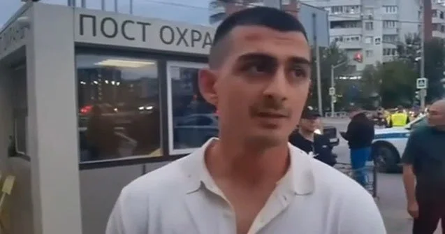 Şahin Şıxlinskinin oğlu DANIŞDI: Mənə dedilər ki, sus, 3 4 dəqiqədən sonra...