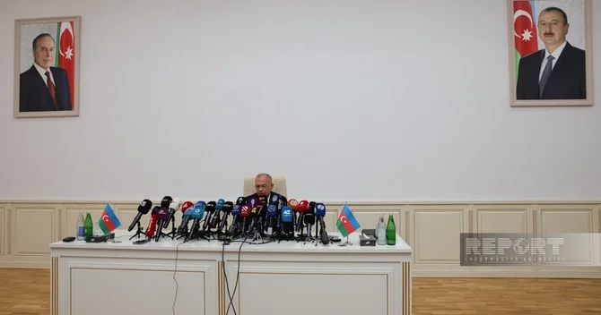 Qardaşların meyitlərinin Azərbaycandakı ekspertiziya rəyi ilə Rusiyanın ekspertiza rəyi uyğun gəlmir