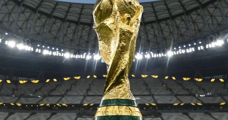 2026 cı il futbol üzrə dünya çempionatında hissələr arasında fasilənin müddəti artırıla bilər