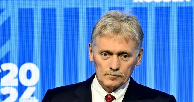 Dmitri Peskov: Azərbaycanla əməkdaşlıq davam etdiriləcək
