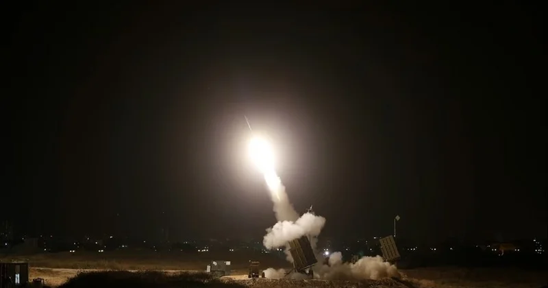 Хуситы заявили о ракетном ударе по аэропорту Бен Гурион