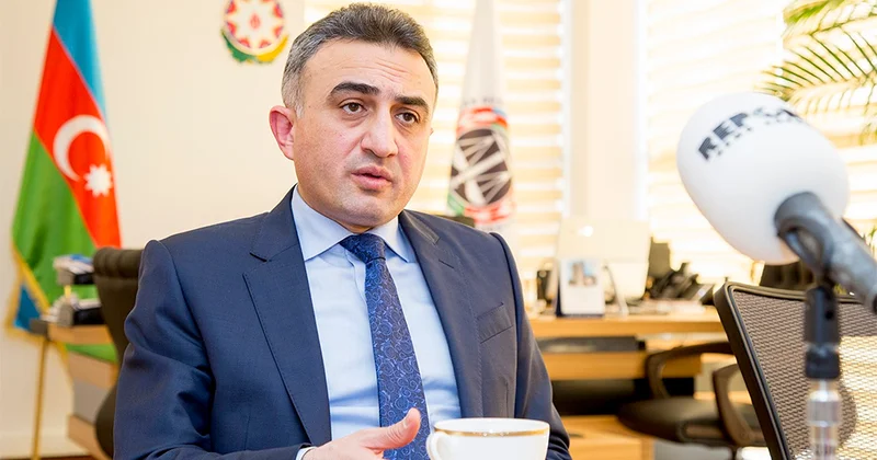 Anar Bağırov: Rusiyada soydaşlarımıza qarşı törədilənlərin əsl adı vəhşilikdir, qeyri insani rəftardır