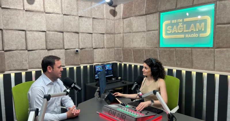 “Alternativ müalicə üsullarına aldanmayın sağlamlıqla bağlı qərarlar elmi əsaslara söykənməlidir”
