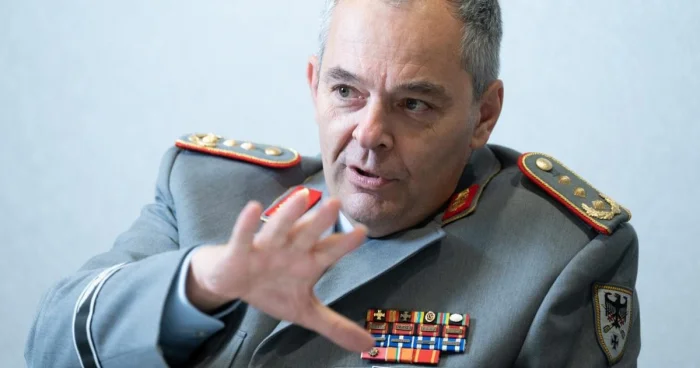 Rusiya ordusu daha da güclənəcək?