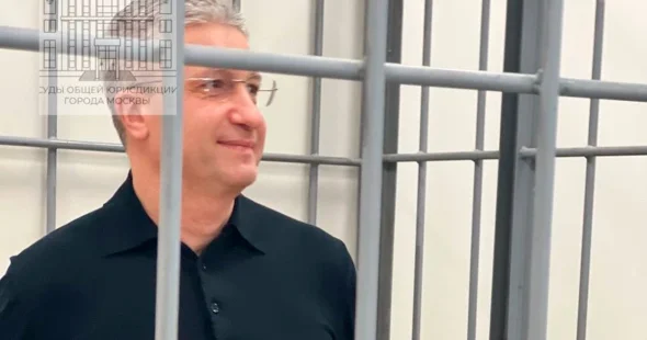 Müdafiə nazirinin keçmiş müavininə hökm oxundu: 13 il