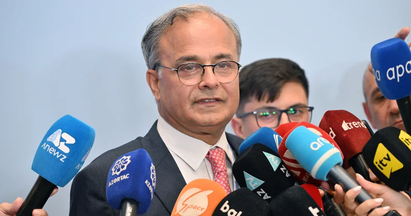 Baş katib: Azərbaycan İƏT in işinə mühüm töhfələr verir