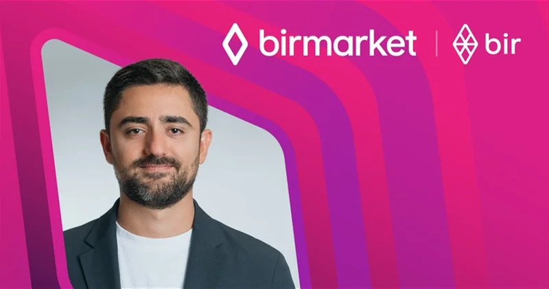 Birmarket центральная торговая платформа цифровой экосистемы Bir