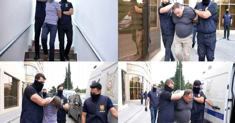 Rusiyanın təxribat planları ifşa olunur