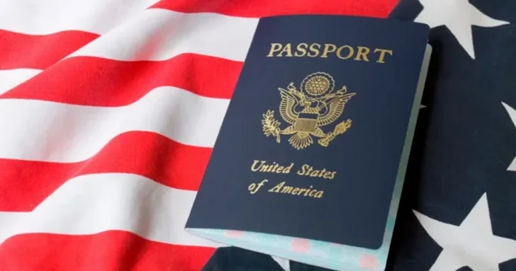 В США начали лишать гражданства за секс преступления и торговлю людьми