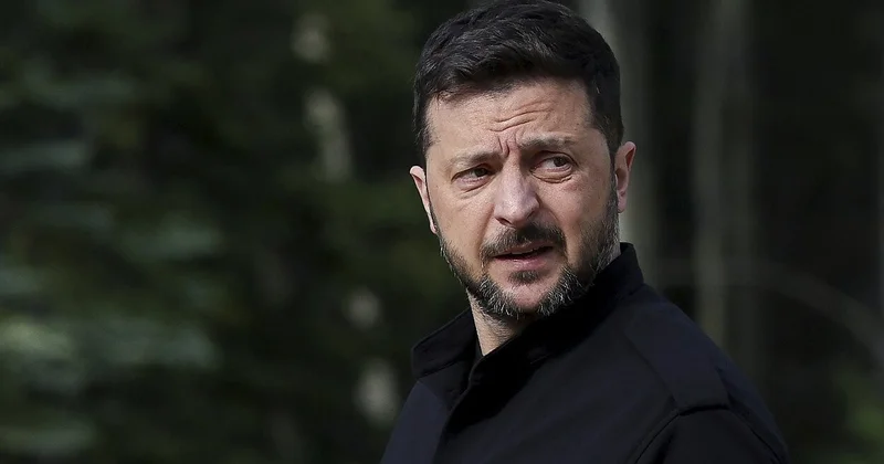 Зеленский обсудил с главой МИД Германии производство вооружений и поставки систем IRIS T