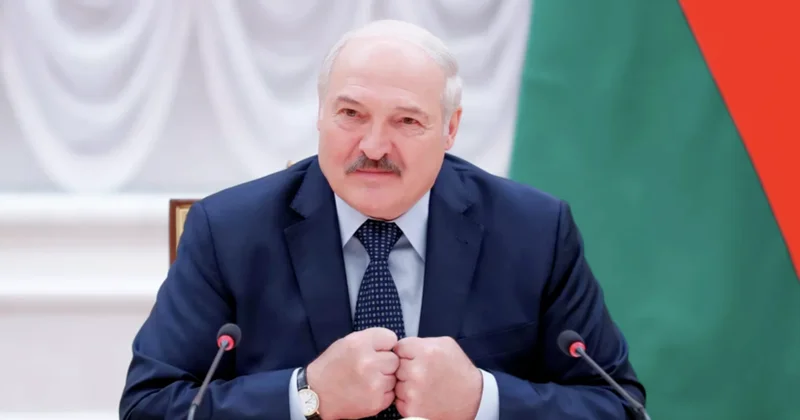 Lukaşenko: Yalta sülhü yoxdur