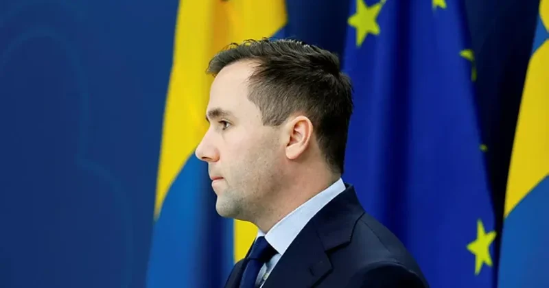 Швеция сокращает программы в Афганистане и Азии ради Украины