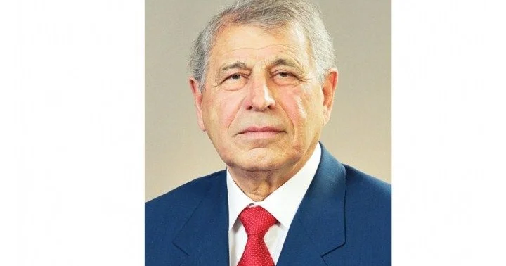 Akademik Cəlal Əliyevin anadan olmasının 97 ci ildönümünə həsr olunmuş tədbir keçirilib