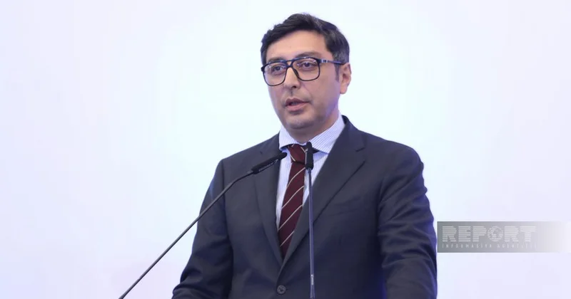 Фарид Гаибов: В Агдаме подготовят план действий молодежи стран ОЭС